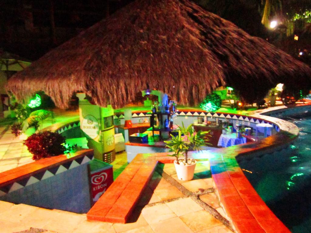 Chalet Solar Pipa Praia de Pipa Exterior photo